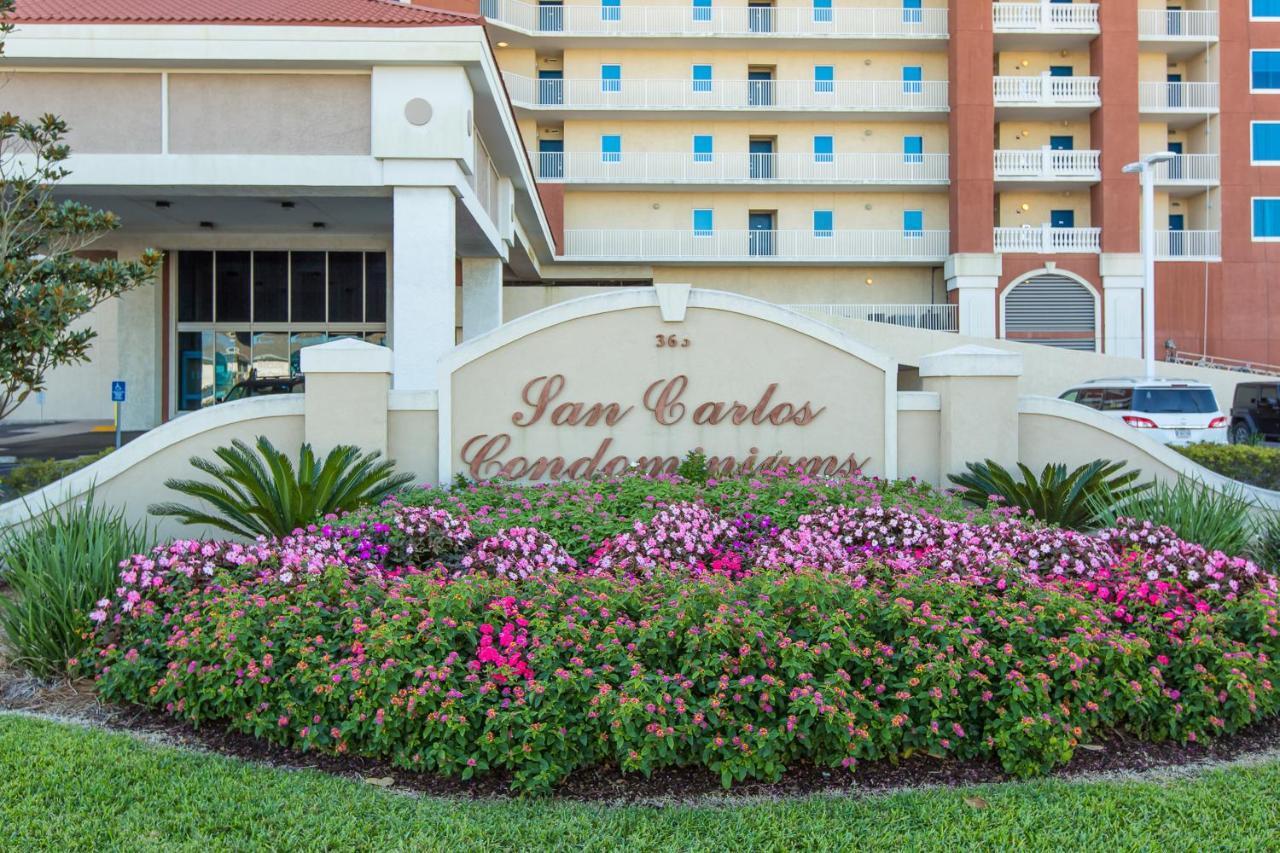 San Carlos #1808 海湾海岸 外观 照片